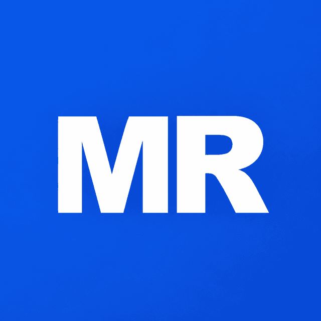 Milton Rajadurai Logo